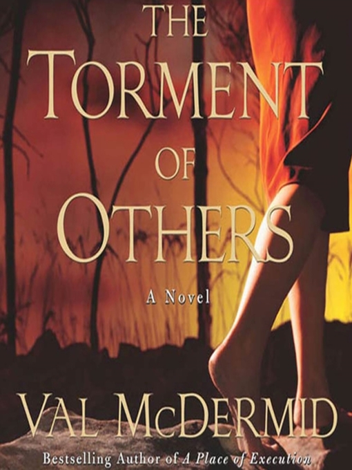 Title details for The Torment of Others by Val McDermid - Wait list